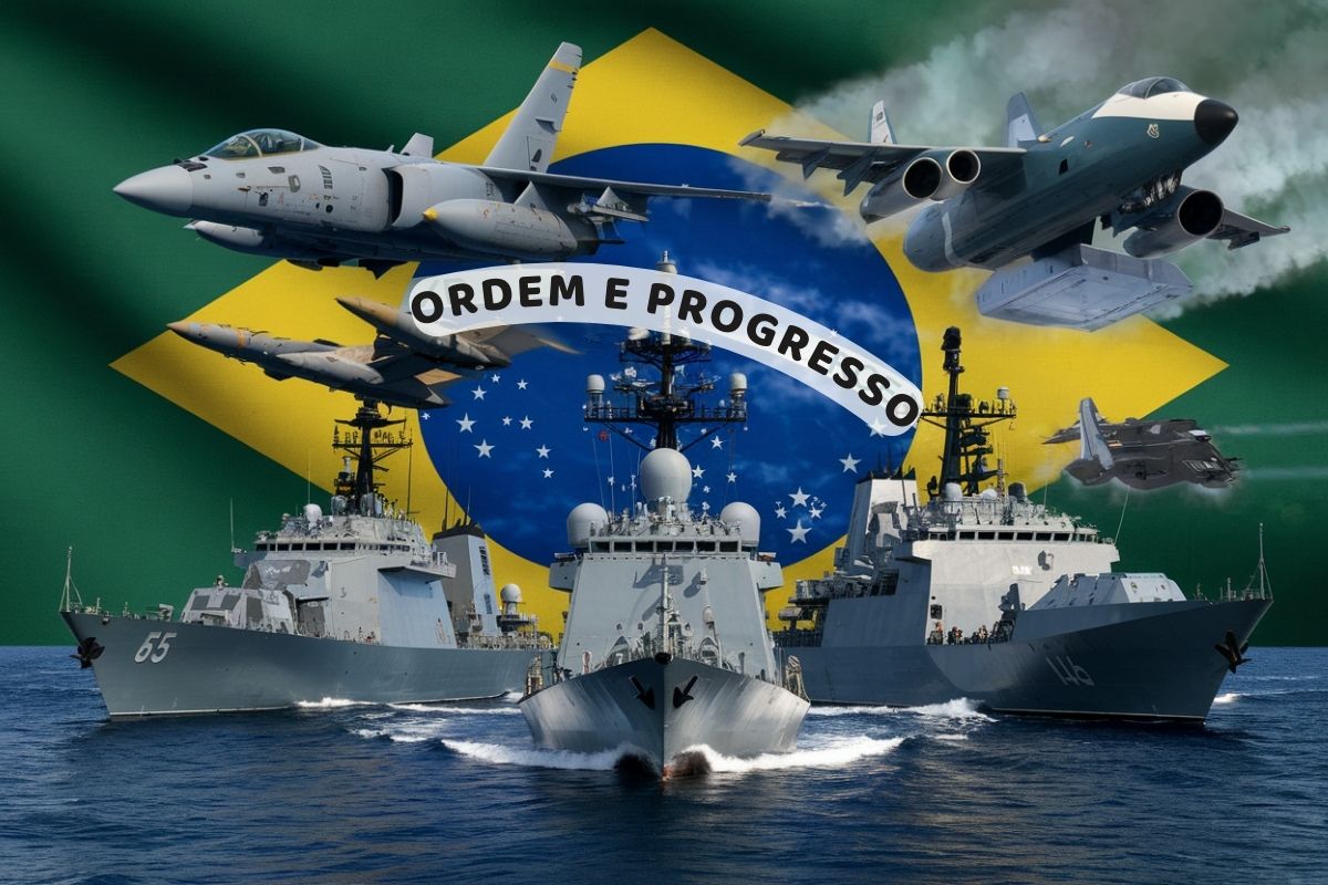 Marinha do Brasil e a Força Aérea interceptaram em operação secreta e real, com poderosos aviões, mísseis, fragatas e corvetas, o navio espião russo na Zona Econômica Exclusiva do Brasil
