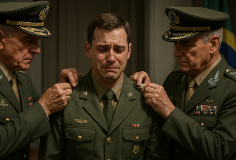 Major do Exército é o primeiro oficial cassado na gestão da ministra Maria Elizabeth Guimarães no STM