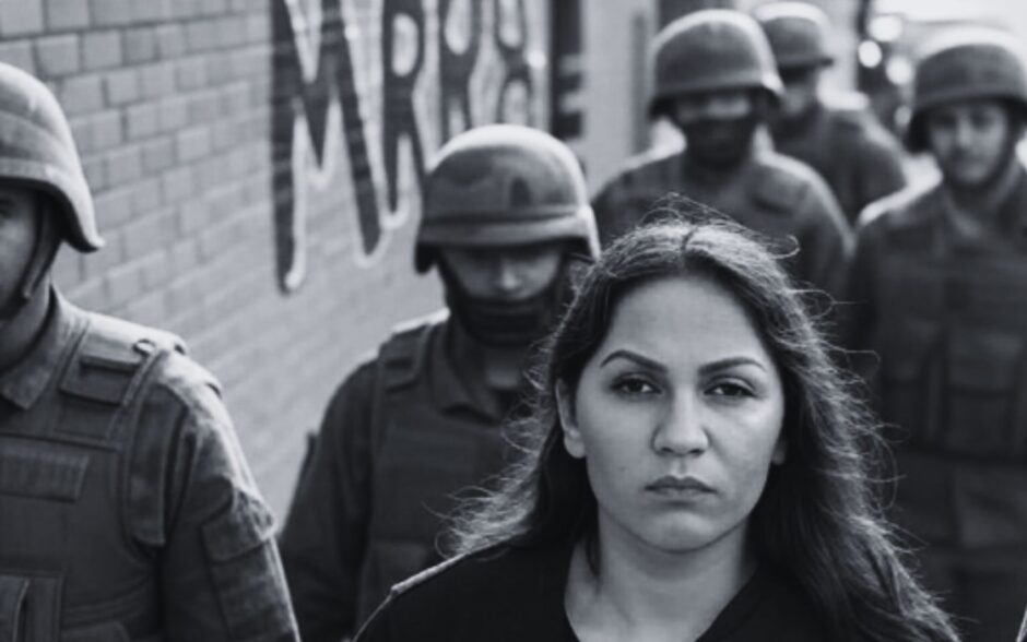 Mulher presa por pichação no Regime Militar foi presa, internada e morta: paralelo com o caso Débora Rodrigues dos Santos no STF