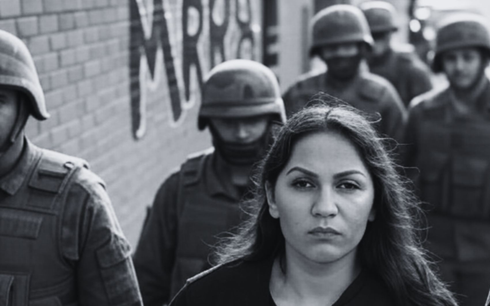Mulher presa por pichação no Regime Militar foi presa, internada e morta: paralelo com o caso Débora Rodrigues dos Santos no STF