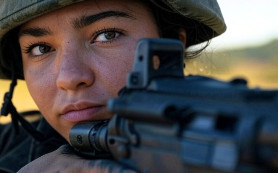 Soldados esperam dias melhores com o alistamento feminino: Exército quer incorporar 1.500 mulheres em 2025
