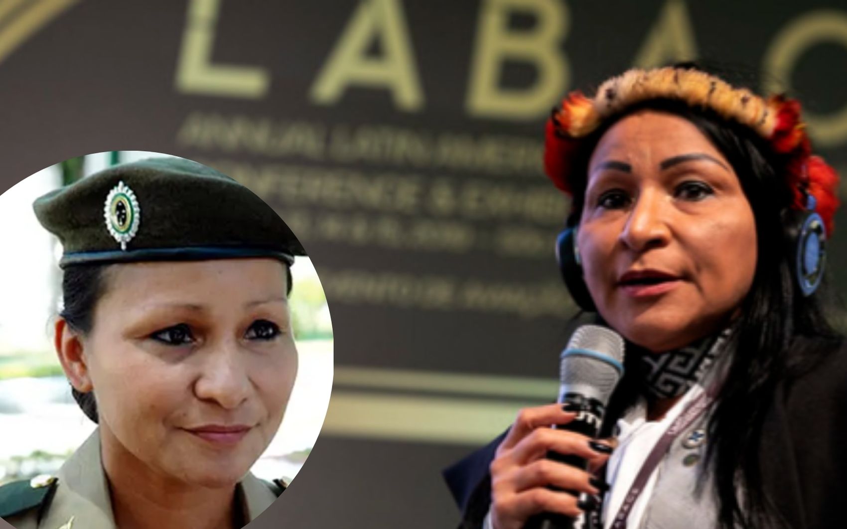 Tenente Silvia Waiãpi pode perder mandato após decisão do STF sobre sobras eleitorais