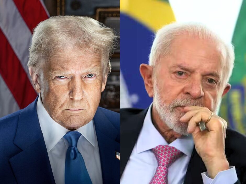 “Agro dos EUA se revolta contra Trump e alerta: Brasil tomará o lugar dos americanos na China em meio a nova guerra comercial que pode custar bilhões”
