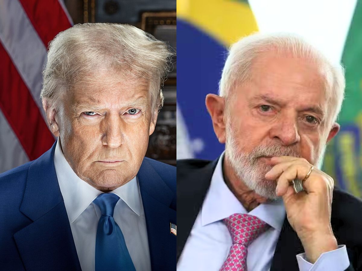 “Agro dos EUA se revolta contra Trump e alerta: Brasil tomará o lugar dos americanos na China em meio a nova guerra comercial que pode custar bilhões”