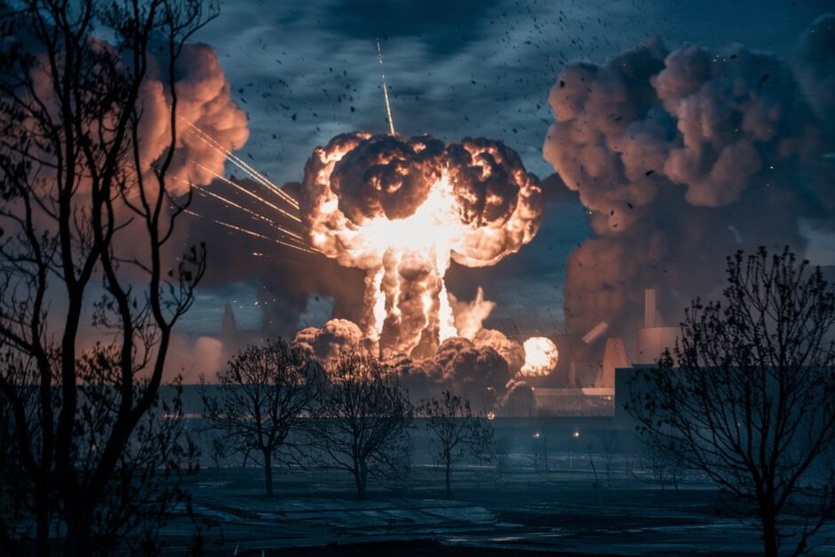 Europa teme, mas ambição é maior: continente abre debate sobre arsenal nuclear e busca alternativas diante de incertezas sobre proteção militar e mudanças no cenário global