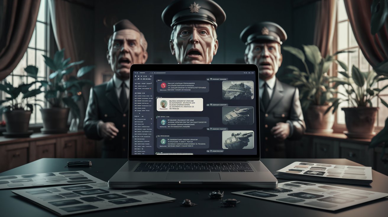 Vazamento histórico nos EUA revela detalhes sobre ataque no Iêmen