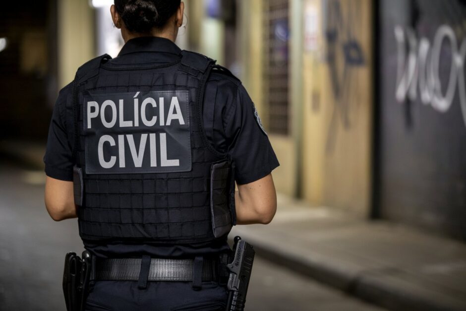 Sonha em ser delegado no Nordeste? Governo lança concurso com 100 vagas e salário inicial de R$ 22.165,53 para reforçar combate ao crime e ampliar segurança no estado