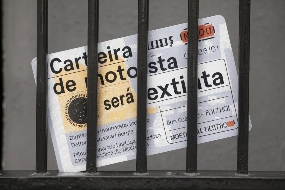 Motoristas serão obrigados a trocar de documento neste estado nos EUA para continuar dirigindo e evitar restrições severas no trânsito – veja o que muda e como se preparar!