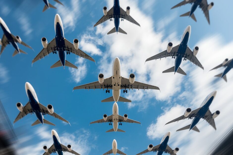 DECEA desenvolve novo sistema que promete transformar o controle de tráfego aéreo no Atlântico Sul até 2026