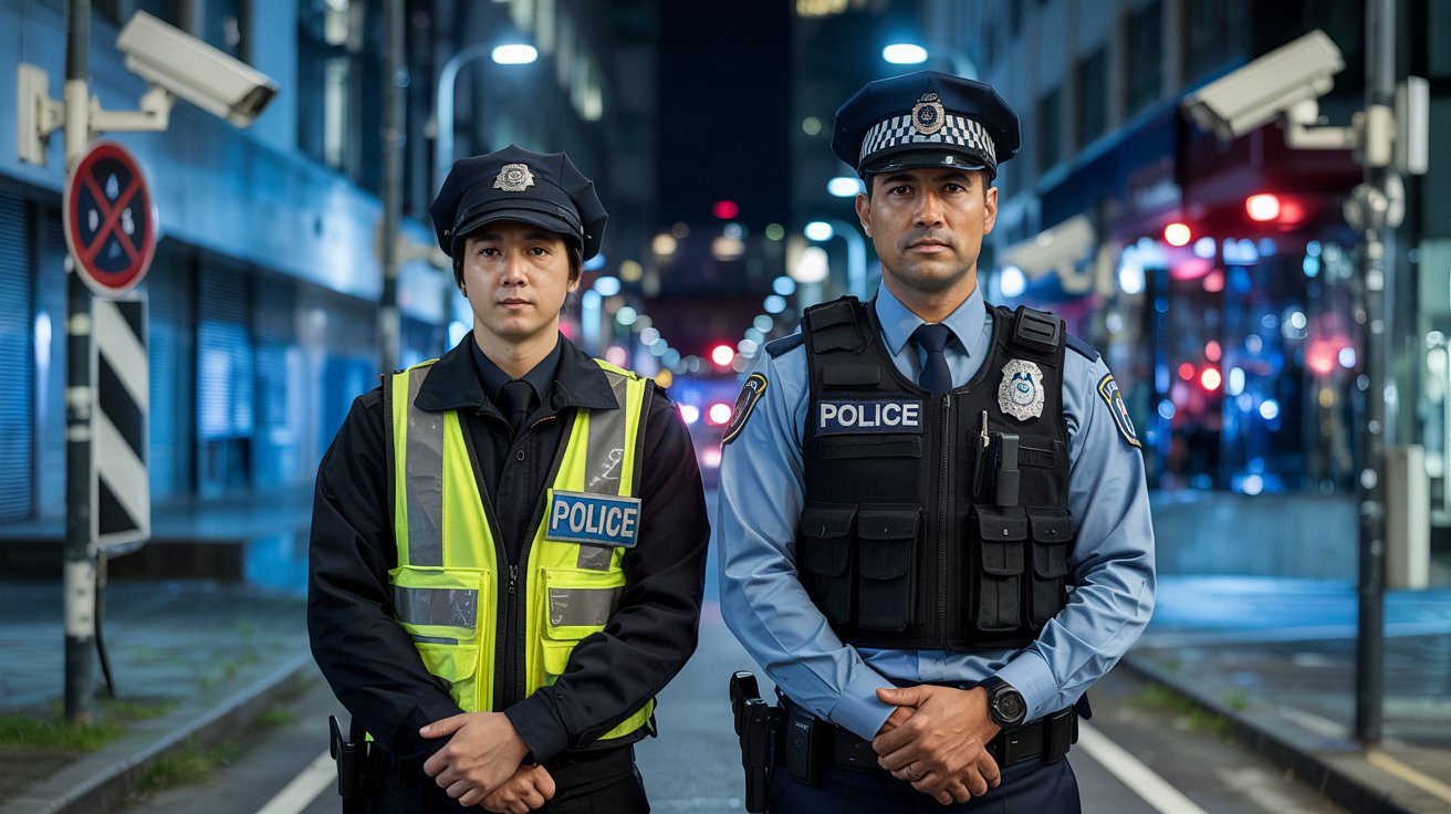 Estado convoca interessados em se tornar membro da polícia ou guarda patrimonial
