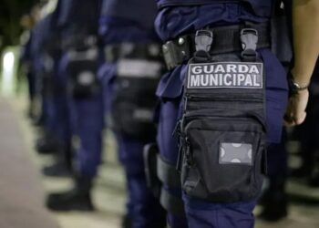 concurso gcm