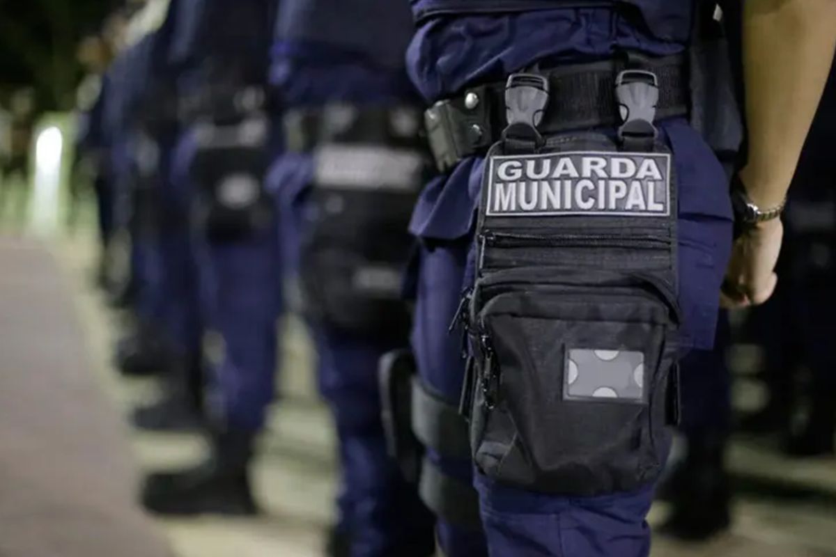 Inscrições abertas: Concurso da Guarda Municipal, sem limite de idade, paga quase R$ 4 mil! Basta ter nível médio