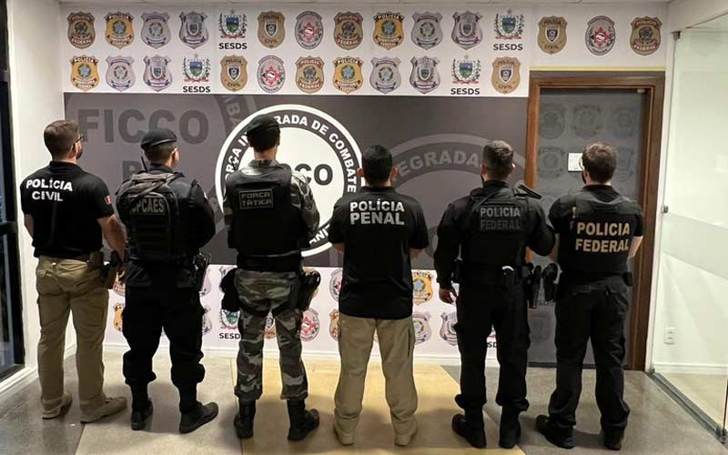 Núcleo de Combate ao Crime Organizado está na mira da oposição