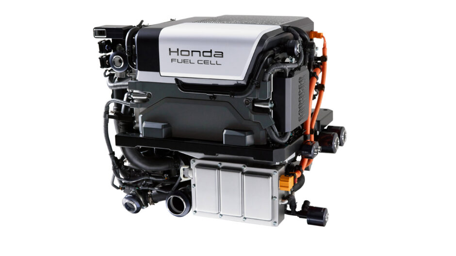 Honda revoluciona o mercado com novas células de hidrogênio que entregam mais potência, ocupam menos espaço e custam metade do preço para produzir