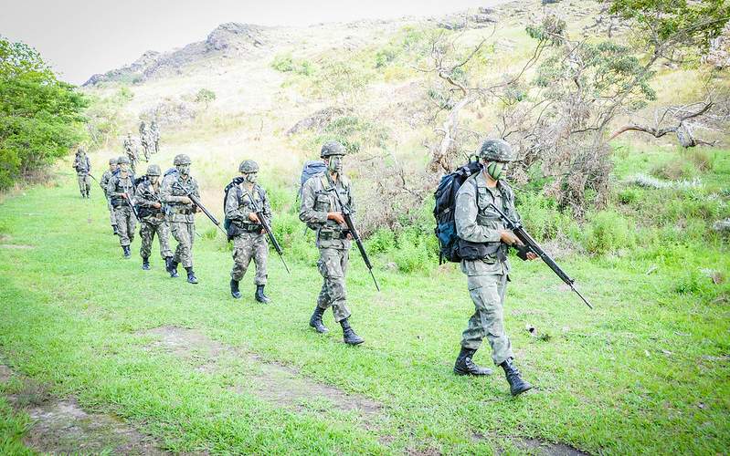 Militares das Forças Armadas deixarão de ganhar R$ 3 bilhões por ano com decisão da Justiça de impedir acúmulo do recebimento de Adicionais de Tempo de Serviço (ATS) e de Compensação por Disponibilidade Militar (ACDM)