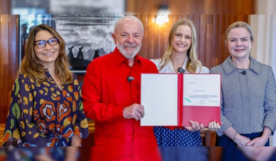 Lula indica para o Superior Tribunal Militar (STM) advogada que defendeu Gleisi Hoffmann na Lava Jato