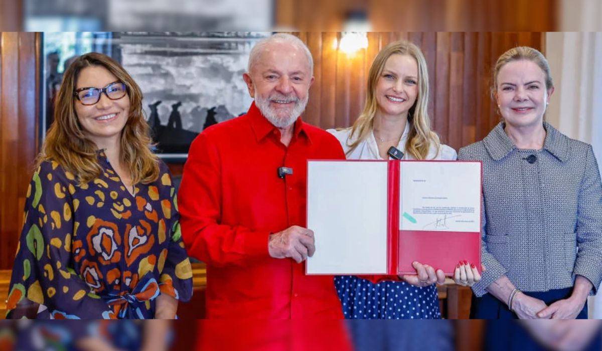 Lula indica para o Superior Tribunal Militar (STM) advogada que defendeu Gleisi Hoffmann na Lava Jato