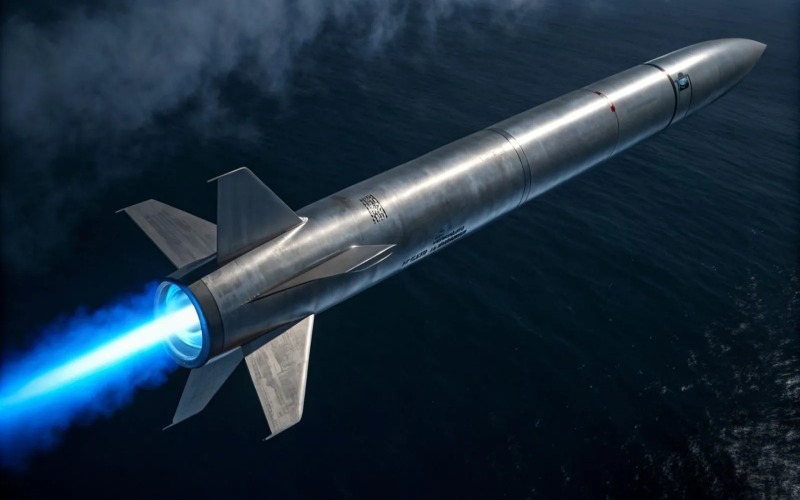 China choca o mundo ao transformar gás em superpoder militar: nova tecnologia com hélio garante mísseis indetectáveis e impossíveis de rastrear
