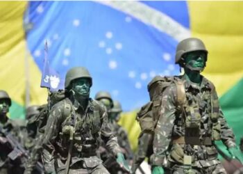 sargento exercito