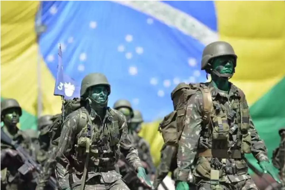 Como entrar nas Forças Armadas em 2025: caminhos para o Exército, Marinha e Aeronáutica
