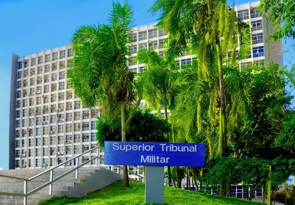 Concurso do Superior Tribunal Militar oferece oportunidades de até R$ 14,8 mil