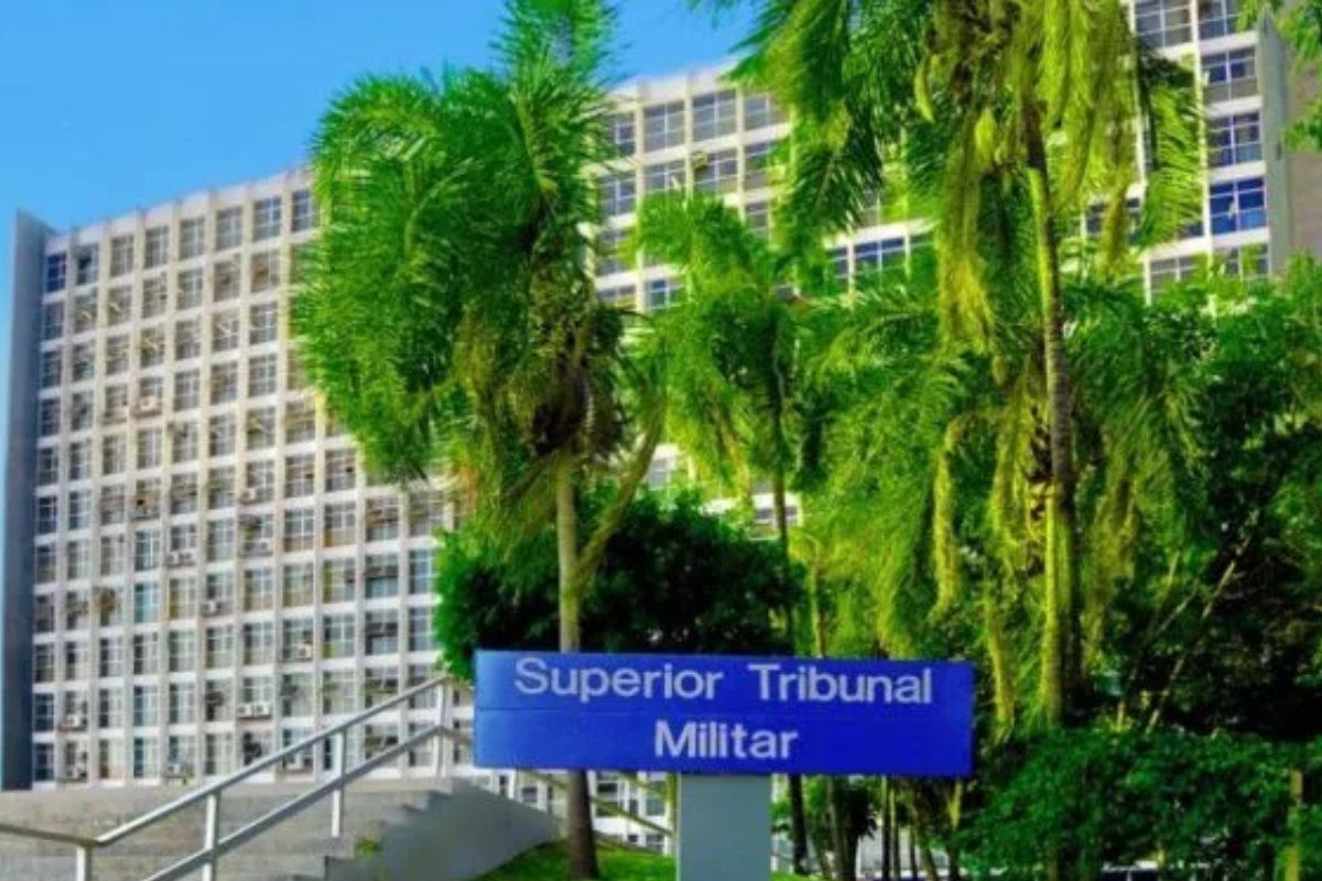Saiu concurso para o Superior Tribunal Militar: 80 vagas e salários até R$ 13.994,76! Saiba todos os detalhes da seleção