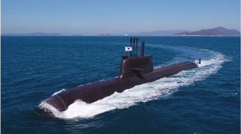 Sob pressão dos EUA, o Canadá busca alternativas para sua defesa. A Coreia do Sul oferece submarinos avançados para a marinha canadense, desafiando a influência americana no setor militar