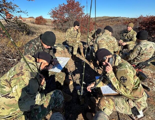 Militar do exército brasileiro brilha nos EUA e alcança posição impressionante! 