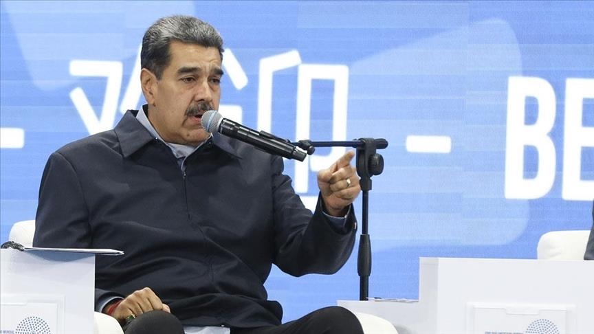 Nicolás Maduro ameaça petróleo da Guiana e acirra disputa territorial; presidente da Venezuela desafia decisão internacional