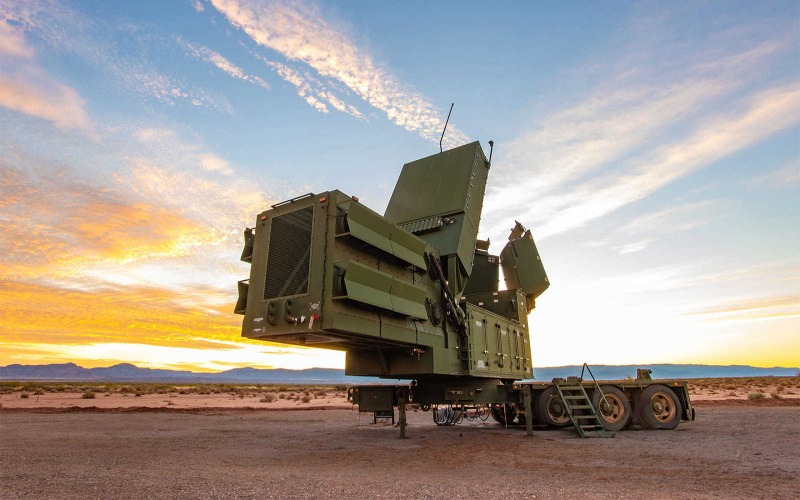 Estados Unidos revolucionam sistema de defesa e ativam supertecnologia militar de última geração na Ásia e Europa