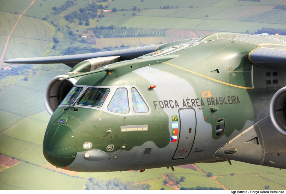 Brasil pode surpreender o mundo ao trocar o C-390M pelo caça Tejas MK1A: a Força Aérea Brasileira realmente vai comprar o jato indiano? Veja como anda esse processo de negociação sigilosa