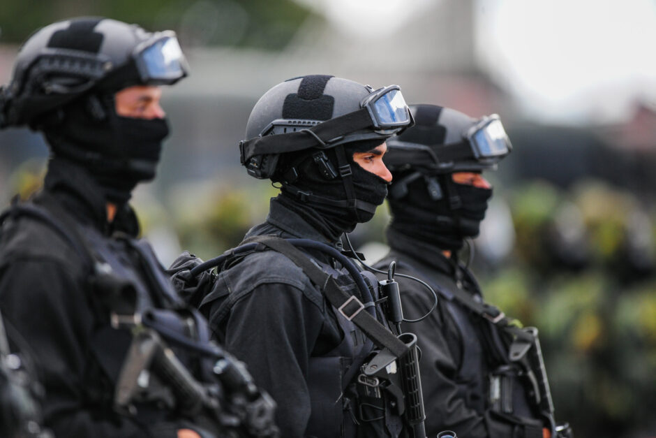 Exército conclui reestruturação das tropas de elite com corte de vagas, troca de comando e mudanças estratégicas em batalhões de ações psicológicas, QBRN e operações especiais após dois anos de estudos