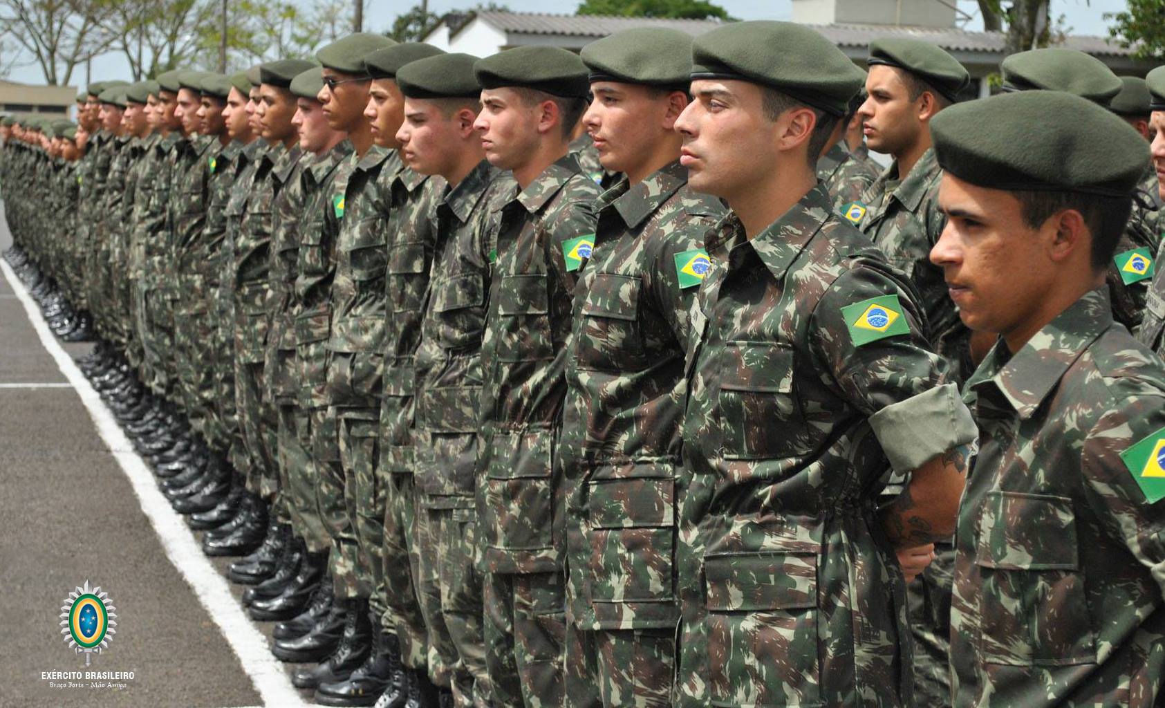 Quem se alista para o serviço militar obrigatório pode um dia se tornar general? A verdade que ninguém conta sobre o alistamento militar