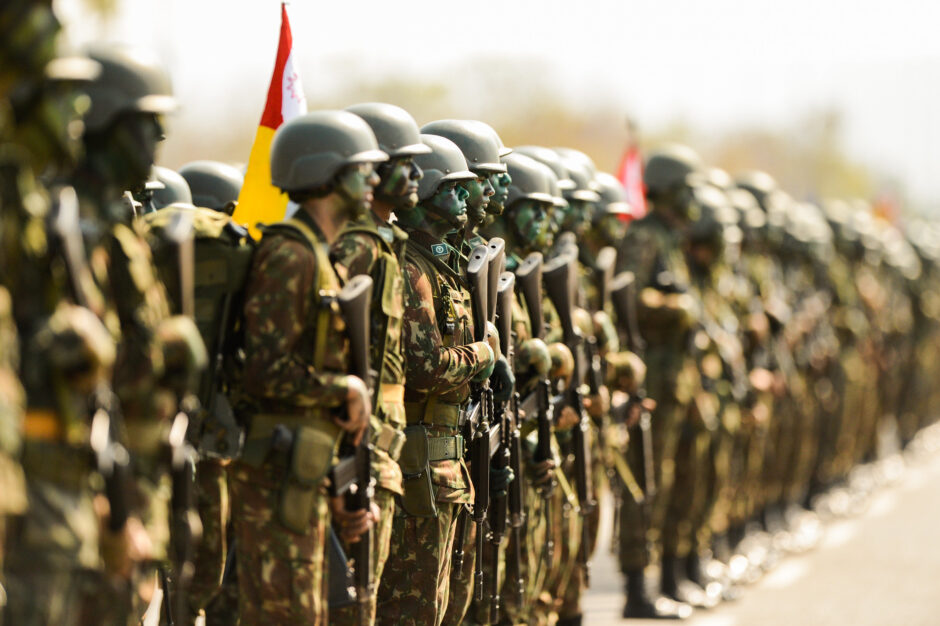 Justiça proíbe militares de acumularem dois adicionais simultâneos e decisão pode gerar economia bilionária para as Forças Armadas