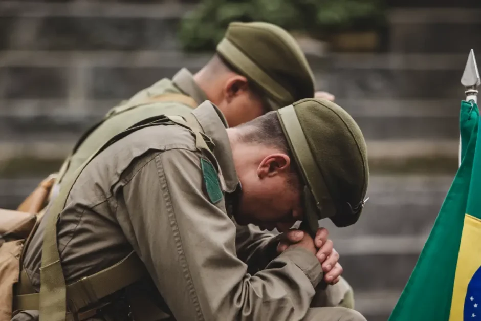 Brasil humilhou seus próprios soldados e apagou da história seus heróis da Segunda Guerra Mundial: revelada a trajetória de bravura e abandono do exército brasileiro que enfrentou o desprezo de uma nação em silêncio