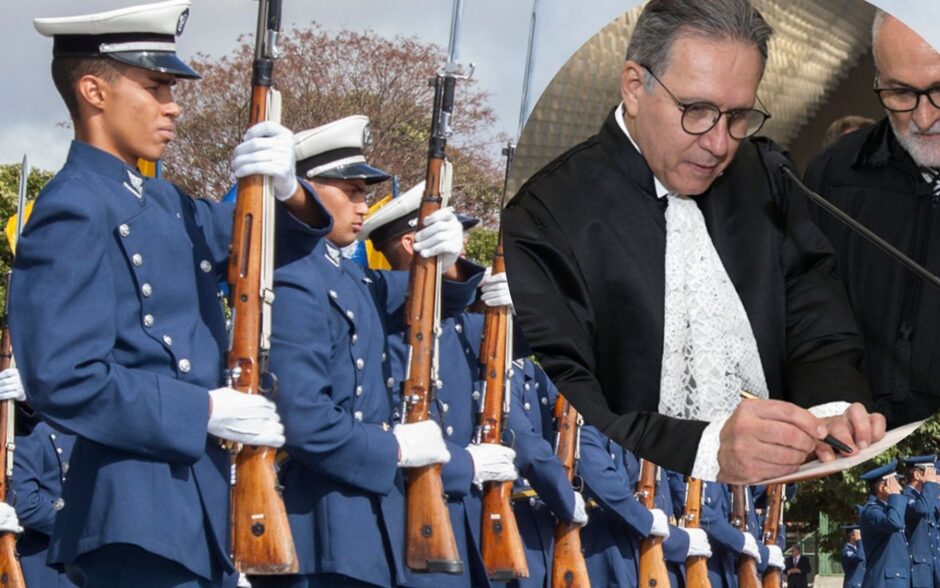 Ex-militares têm decisão positiva no STJ: tempo de serviço nas Forças Armadas deve contar integralmente para o INSS