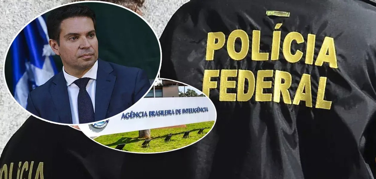 Após espionagem do governo brasileiro sobre governantes do Paraguai, Polícia Federal investiga possível invasão de privacidade pela Agência Brasileira de Inteligência (ABIN) sobre cidadãos brasileiros