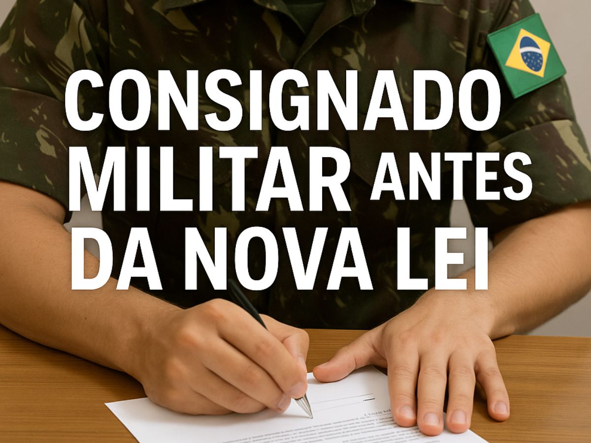STJ decide que militar com consignado feito antes da nova lei pode ter até 70% da remuneração comprometida sem limite de 45% previsto na legislação recente