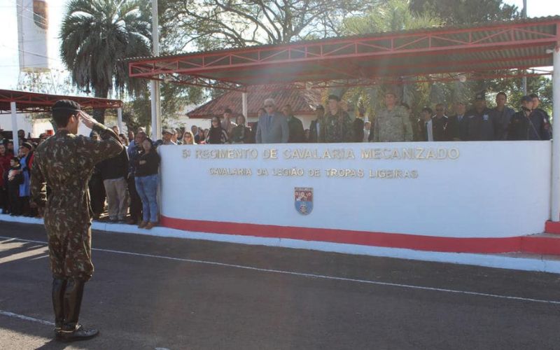 Por R$ 12 mil, capitão do Exército perde tudo: 4 anos de prisão e agora pode ser expulso da corporação! “Indigno do oficialato”