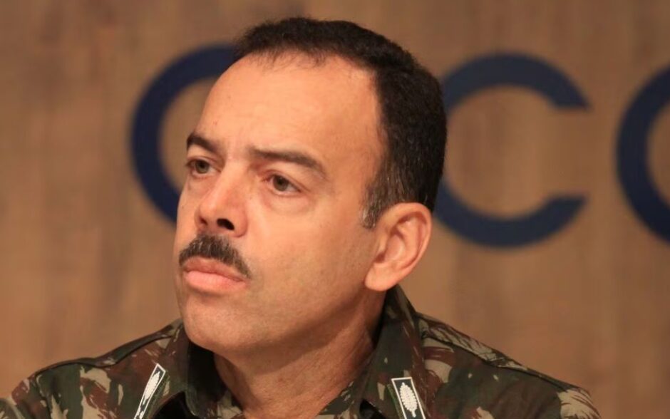Escândalo! General 4 Estrelas revela falhas graves no Exército em declaração bombástica que pode mudar o rumo da defesa nacional
