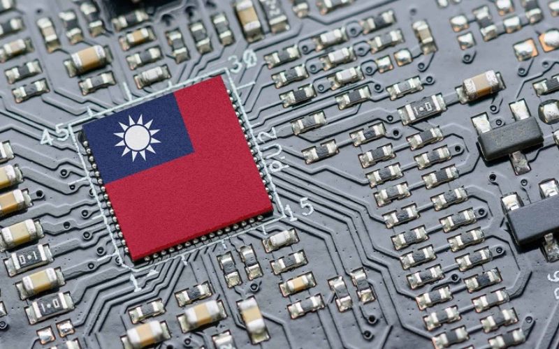 Revelado o menor e mais poderoso microchip da história: chip revolucionário da TSMC intensifica a disputa tecnológica entre EUA e China