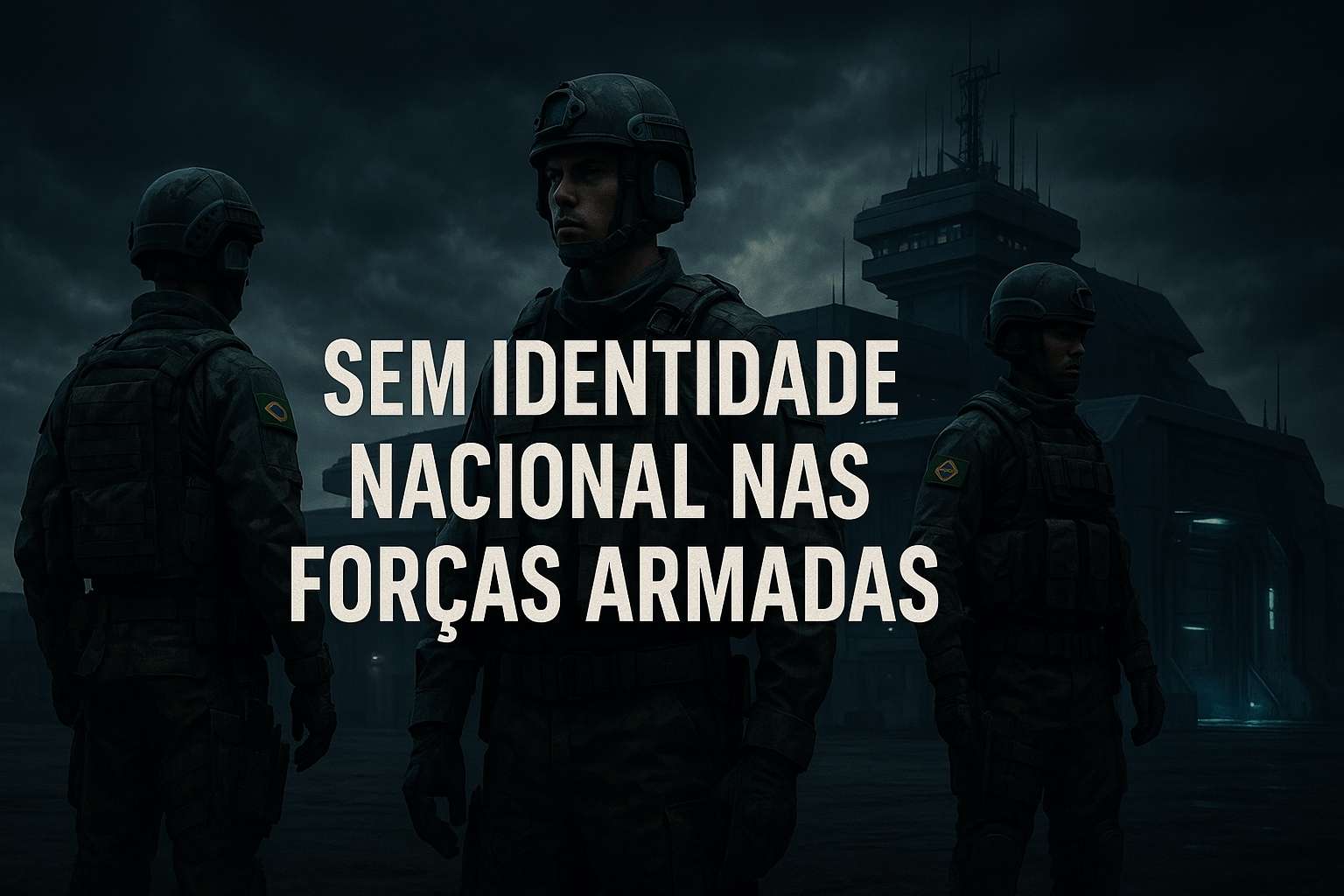 O poder militar nacional oculto: Forças Armadas do Brasil rejeitam armas nacionais modernas e letais enquanto compram do exterior