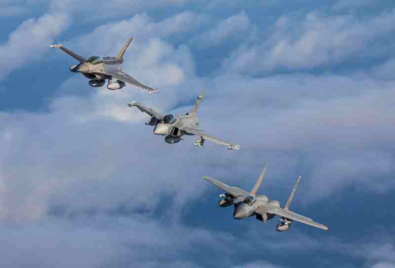 Encomenda inédita da Força Aérea Brasileira pode transformar a vigilância aérea do Brasil