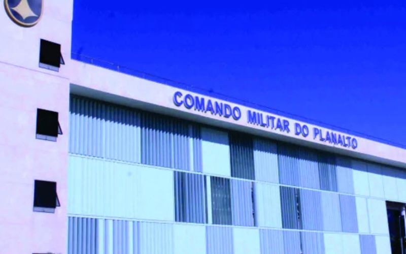 Mesmo com vídeos e testemunha secreta, acusado de roubar caminhonete S10 do Comando Militar do Planalto é absolvido pelo STM por falta de provas