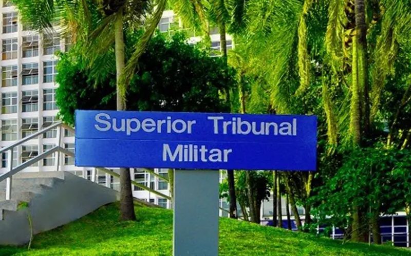 STM e tribunais militares lançam Banco de Sentenças SEM CUSTO – ‘Queremos mostrar como a Justiça Militar funciona’, diz ministro
