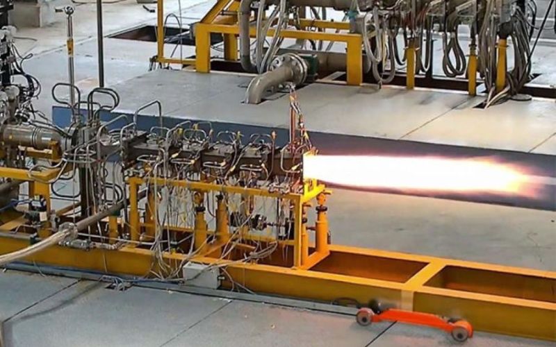 Índia avança na corrida hipersônica com motor scramjet a Mach 5