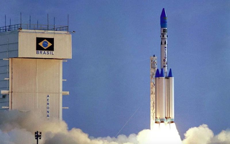 Alcântara será ponto de partida do foguete Hanbit-Nano em julho após décadas de subutilização do centro espacial