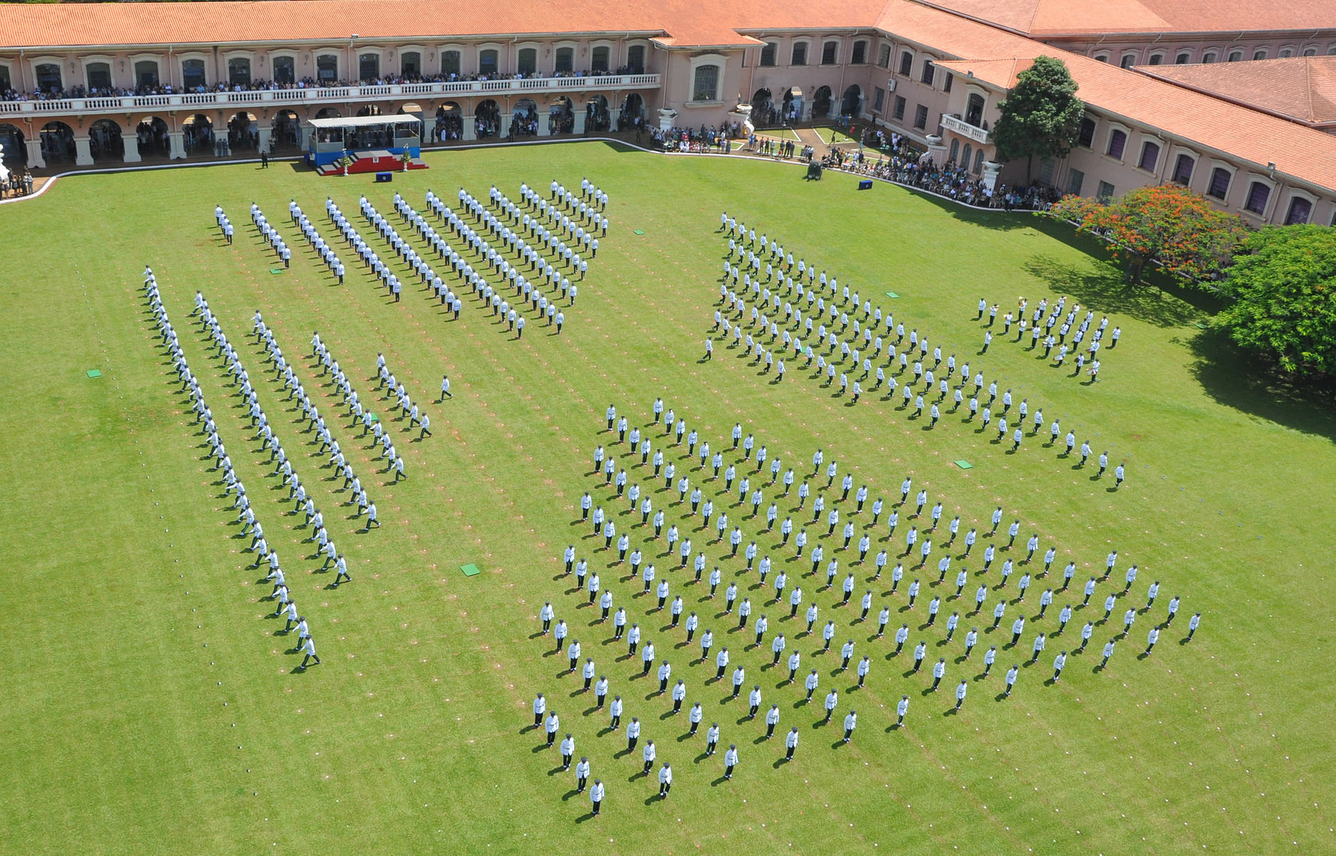 Sonha em ser oficial do Exército? Concurso EsPCEx 2025 abre inscrições para a elite da carreira militar