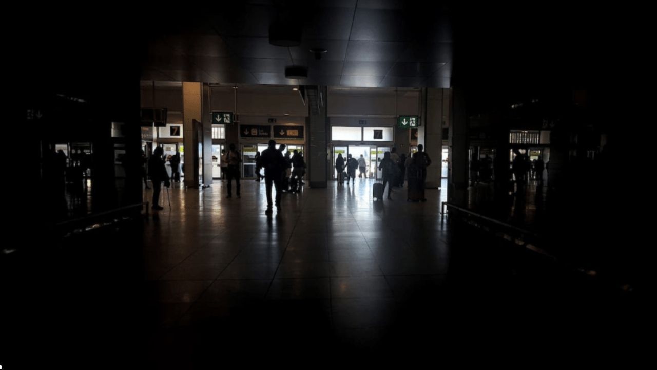Espanha e Portugal registram grande apagão de energia elétrica e entram em estado de emergência