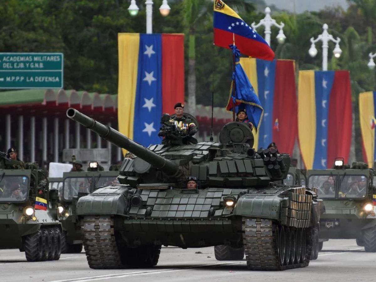 Após um alerta dos EUA sobre possível guerra, Venezuela desafia pressão, chama presidente da Guiana de “zelensky do caribe” e acirra tensão em região estratégica que preocupa até o Brasil